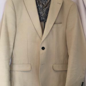 Gianni Feraud Men’s Blazer